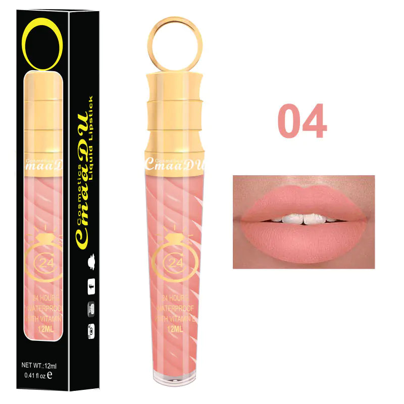 Lip Gloss - Shine and Hydration for Beautiful Lips