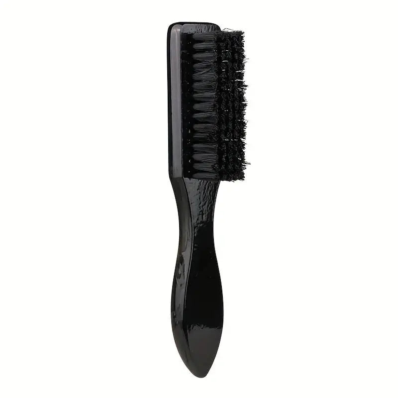 Beard Grooming Brush for Men - Promotes Beard Growth