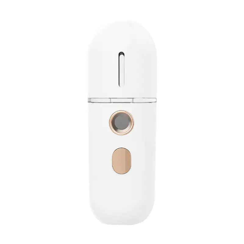 Nano Moisturizer Steam Facial Humidifier