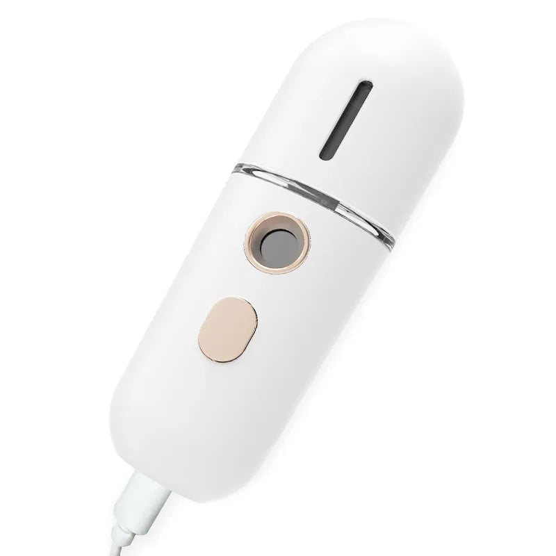 Nano Moisturizer Steam Facial Humidifier