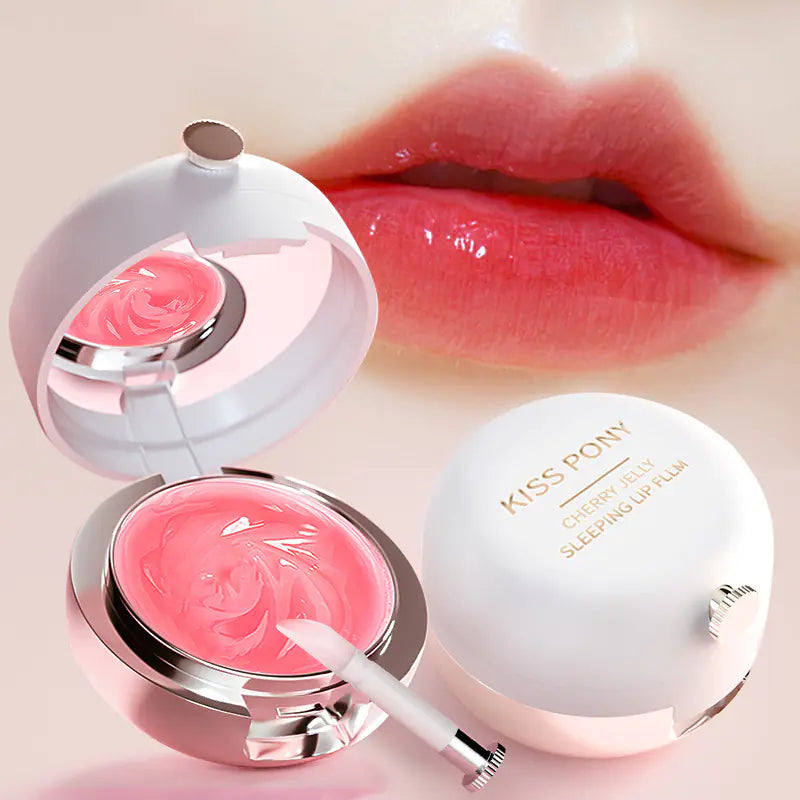 Moisturizing Colorless Lip Balm for Repairing Lips