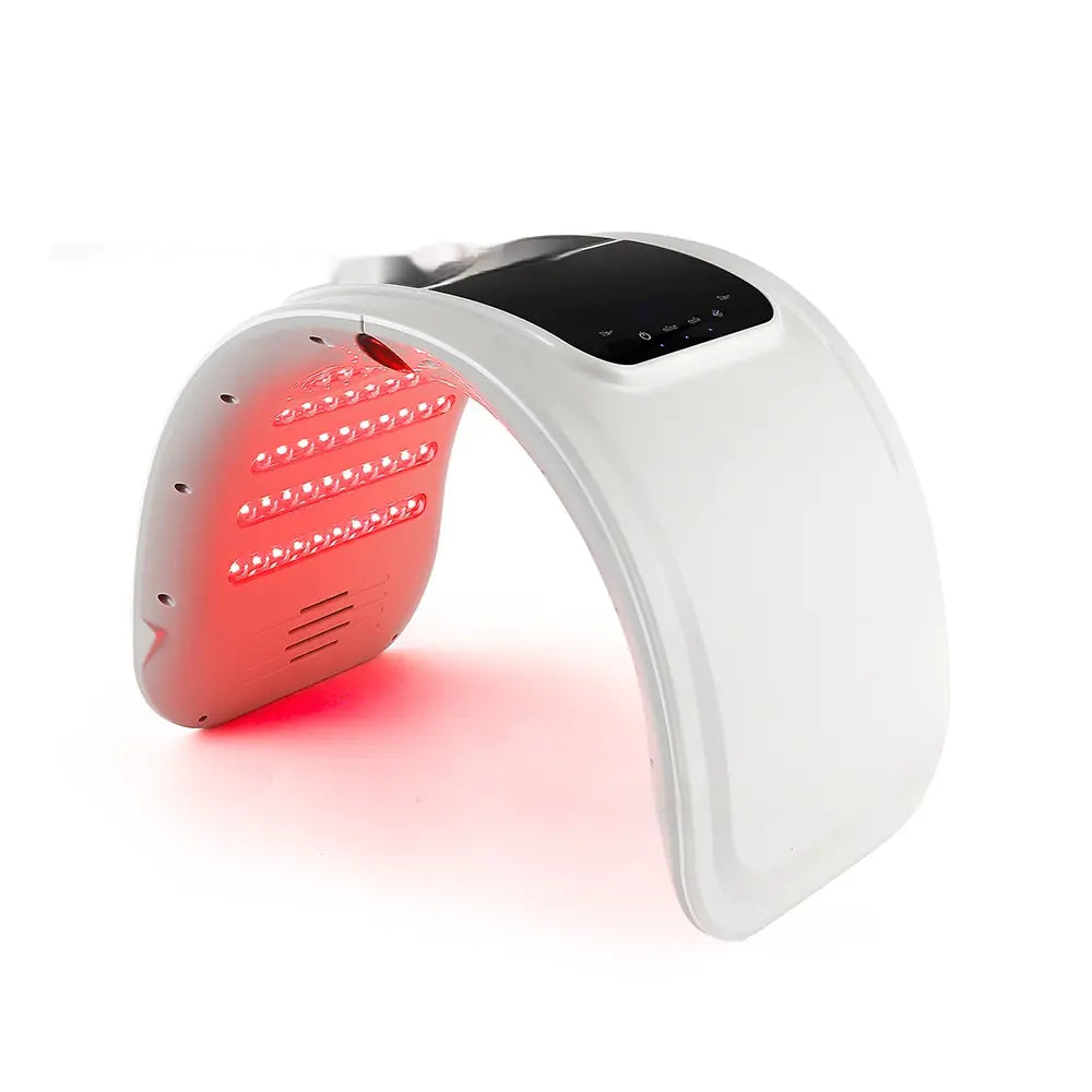 LED Infrared Spray Skin Rejuvenation Machine