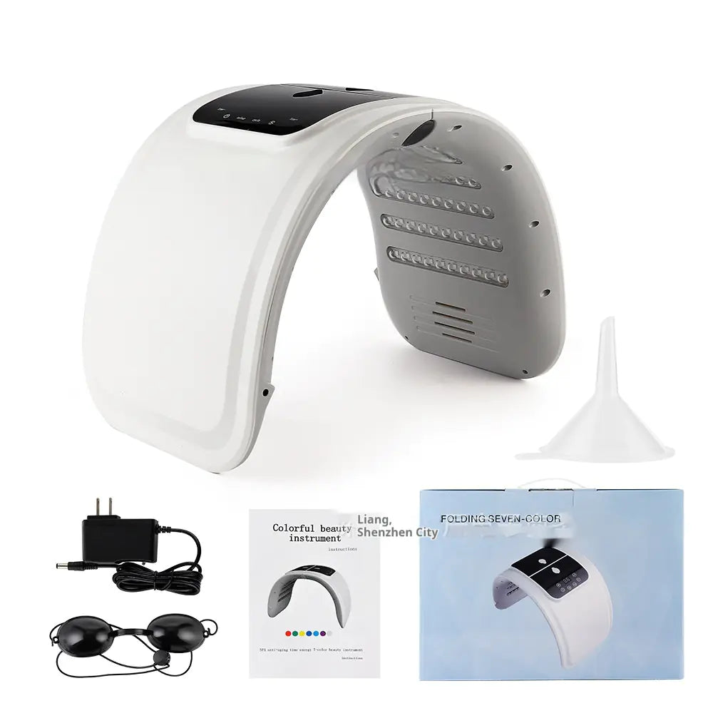 LED Infrared Spray Skin Rejuvenation Machine