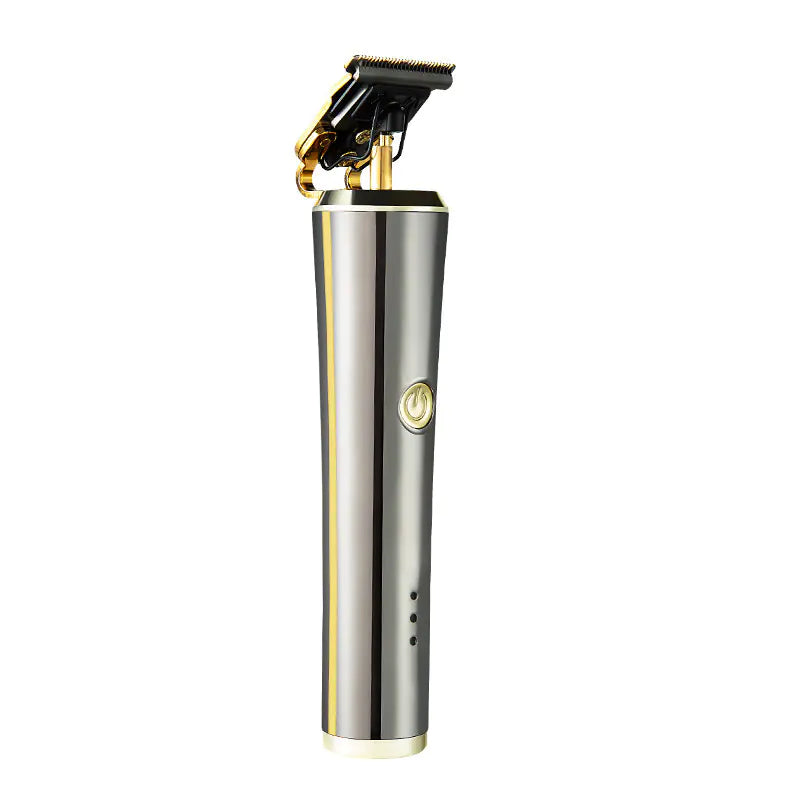 Professional Cordless Hair Clipper and Beard Trimmer