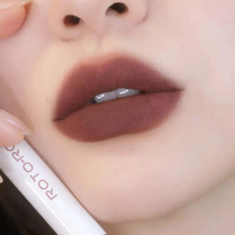 ROTO Bear Lip Mud Velvet Matte Lip Tint 084