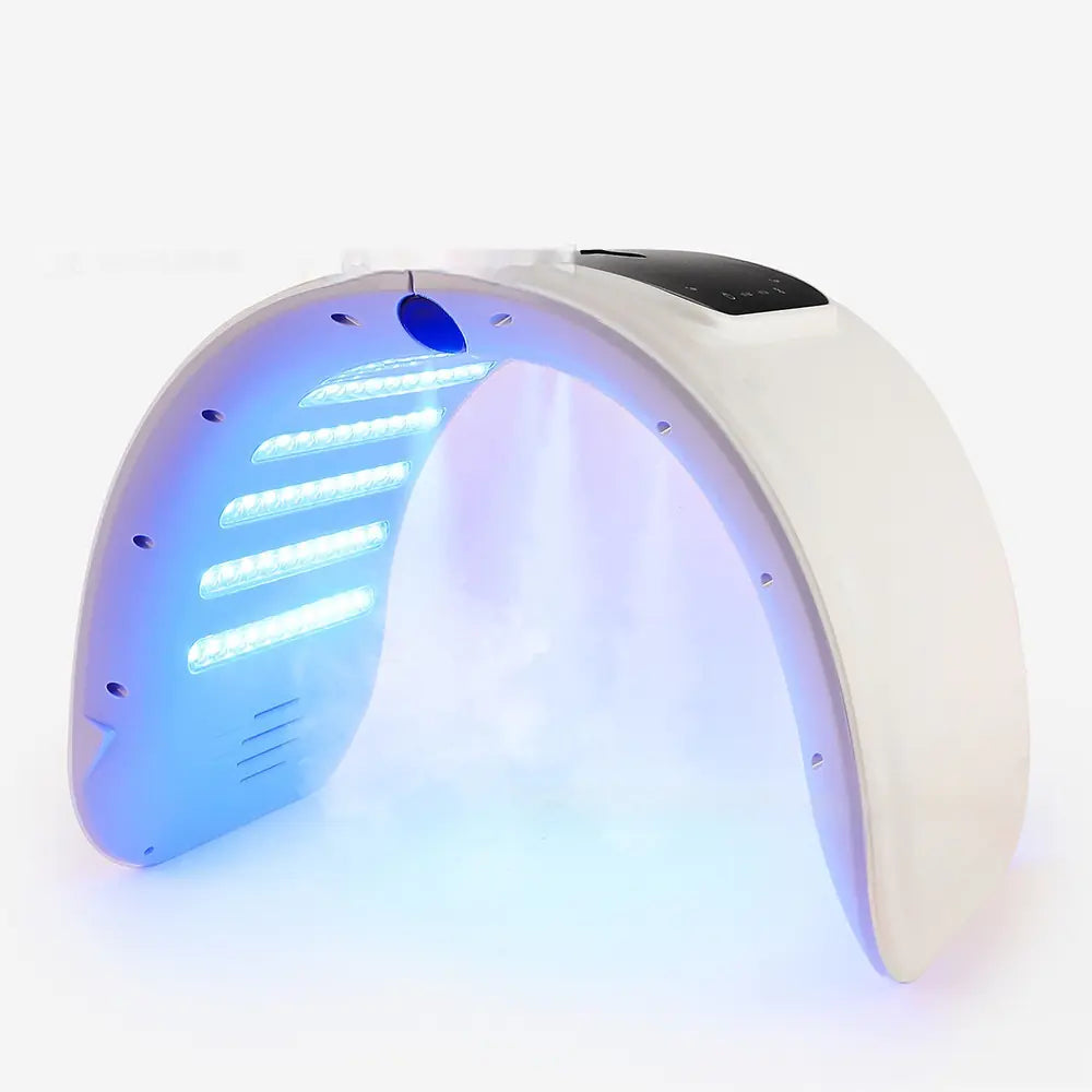LED Infrared Spray Skin Rejuvenation Machine