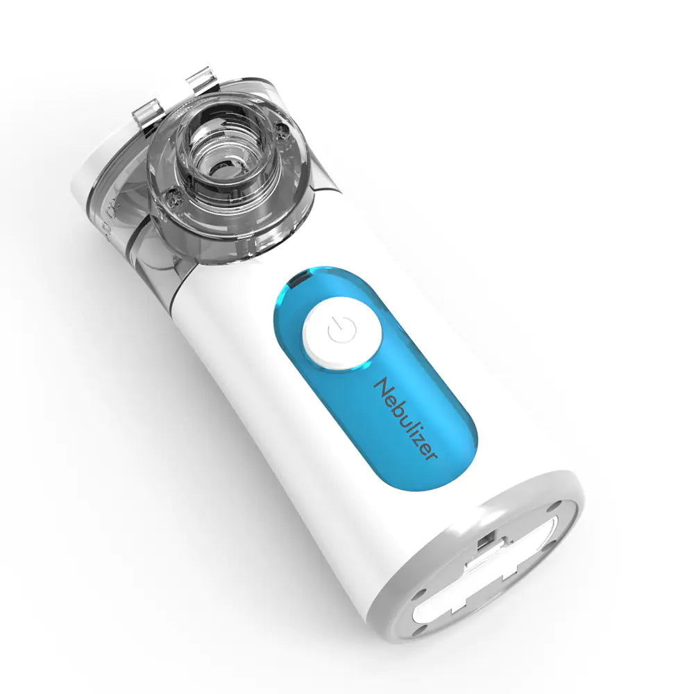 Handheld Ultrasonic Humidifier for Kids