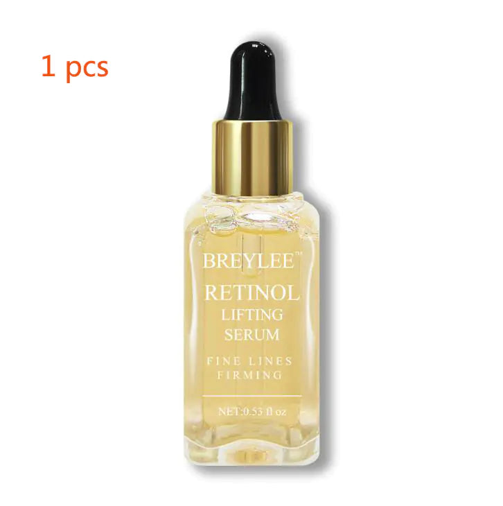 Hydrating Essence for Firming and Anti-Aging Care
