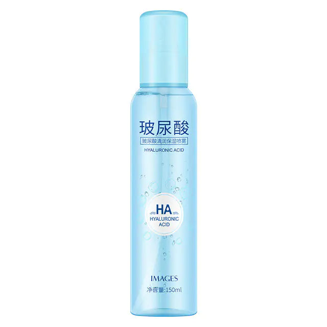 Hyaluronic Acid Hydrating Spray Facial Toner 150ml