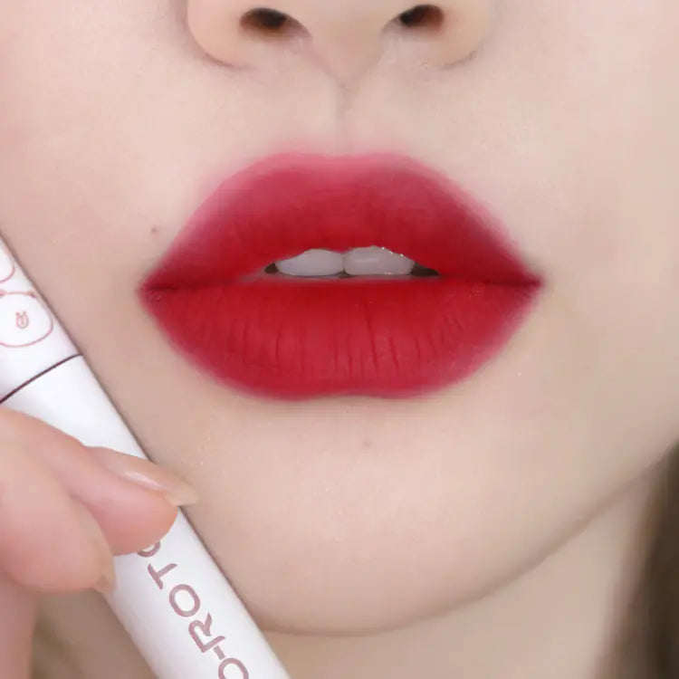 ROTO Bear Lip Mud Velvet Matte Lip Tint 084