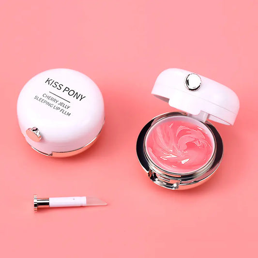 Moisturizing Colorless Lip Balm for Repairing Lips
