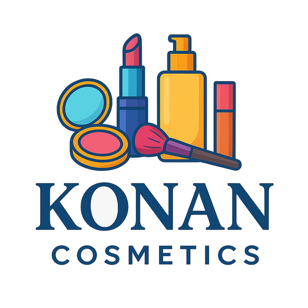 Konan cosmetics 
