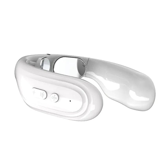 Electric Multifunctional Neck Massager with Infrared Heat