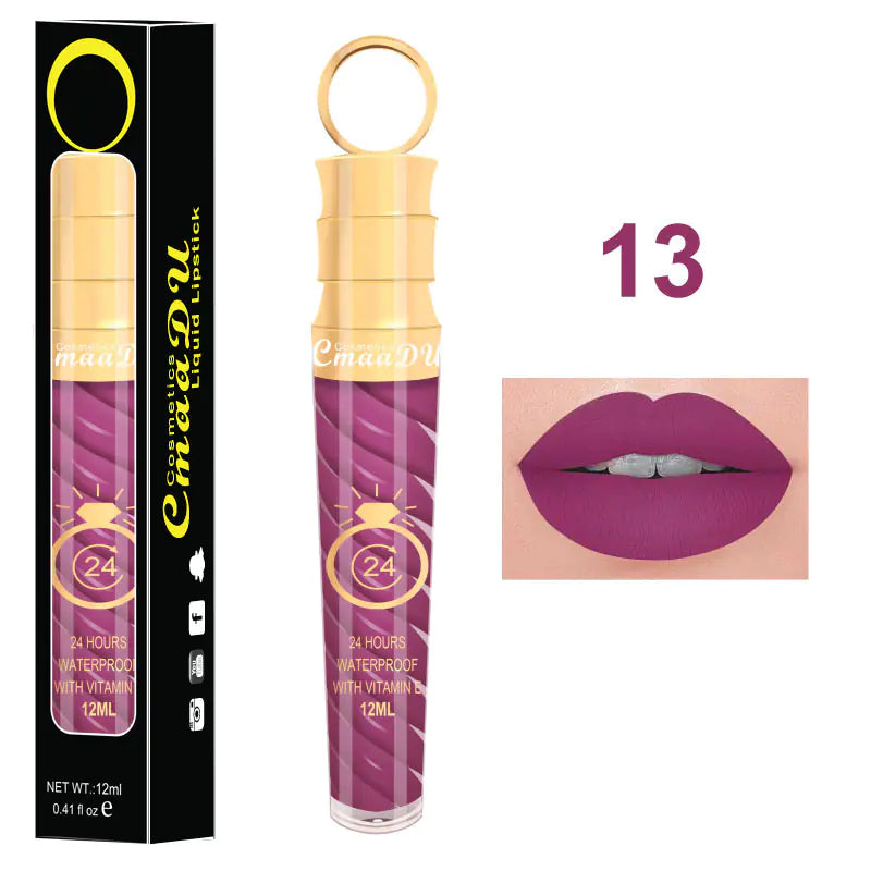 Lip Gloss - Shine and Hydration for Beautiful Lips