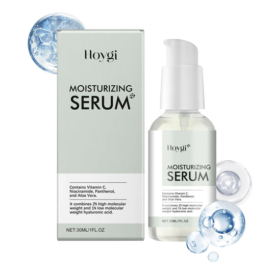Hydrating Brightening Skin Moisturizing Lotion – 30ml