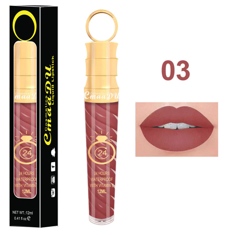 Lip Gloss - Shine and Hydration for Beautiful Lips