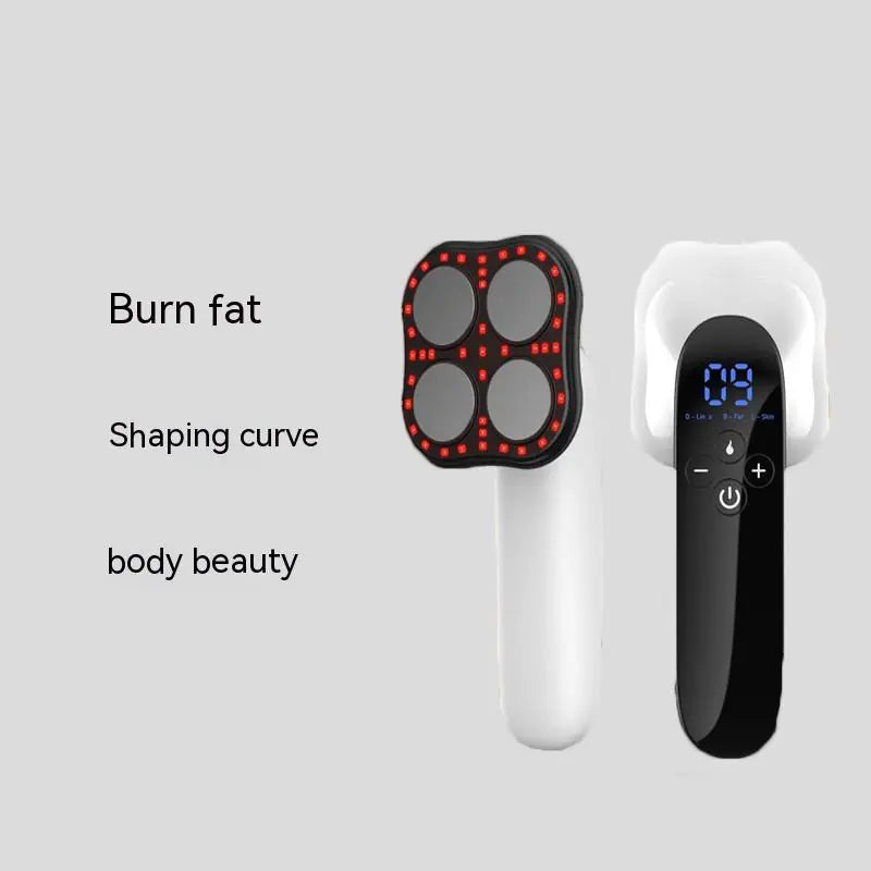 Portable Infrared Slimming Device