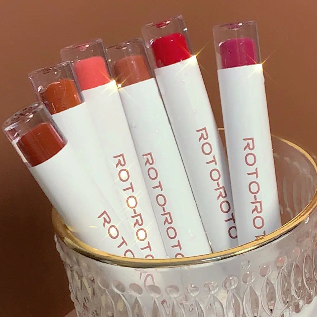 ROTO Bear Lip Mud Velvet Matte Lip Tint 084