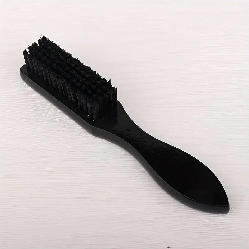 Beard Grooming Brush for Men - Promotes Beard Growth