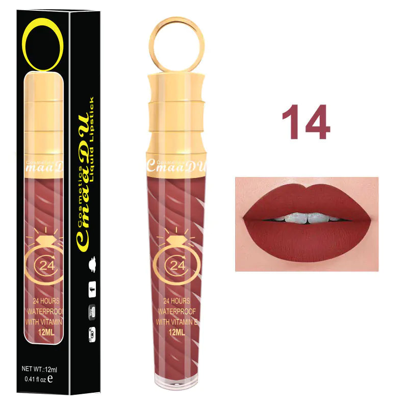 Lip Gloss - Shine and Hydration for Beautiful Lips