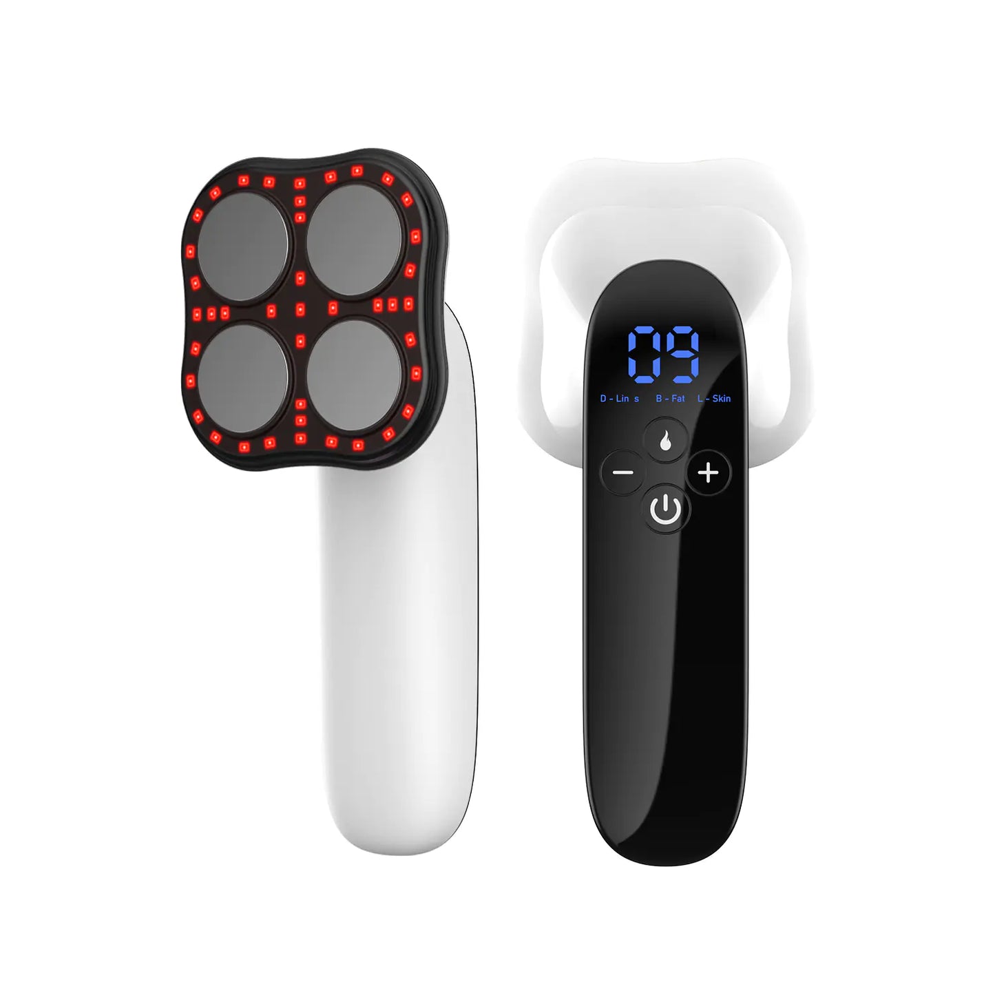 Portable Infrared Slimming Device