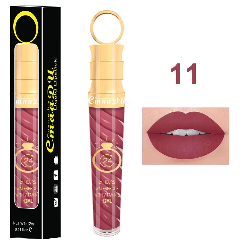 Lip Gloss - Shine and Hydration for Beautiful Lips