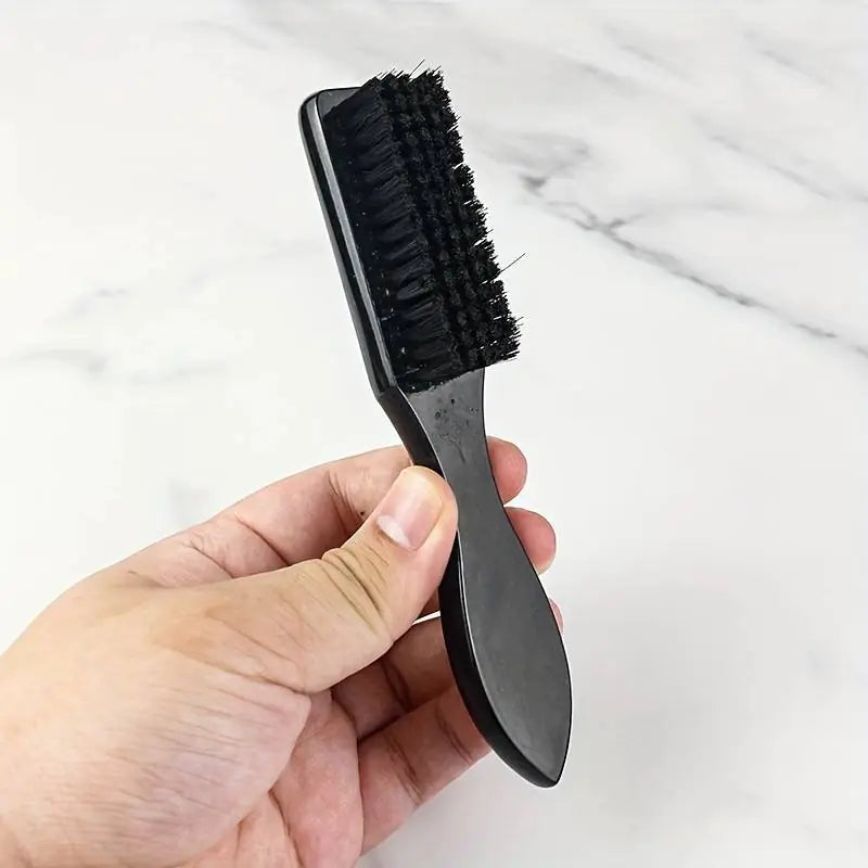 Beard Grooming Brush for Men - Promotes Beard Growth