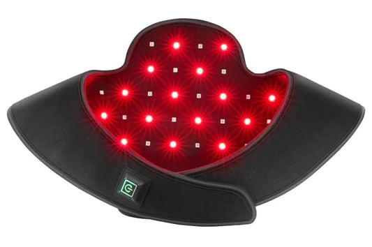 Infrared Heating Therapy Shawl
