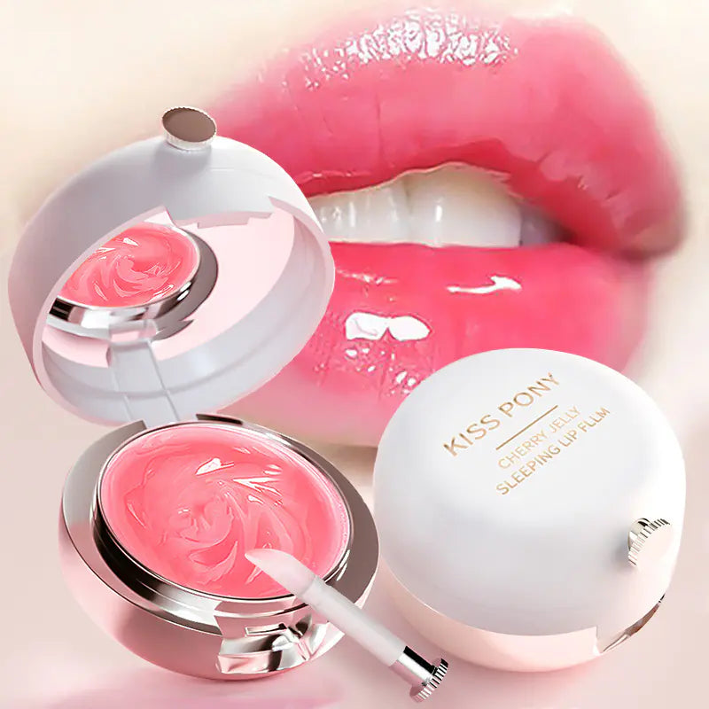 Moisturizing Colorless Lip Balm for Repairing Lips