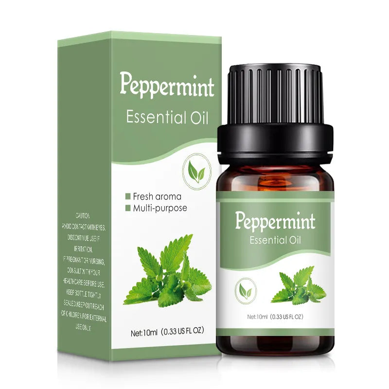 Aromatherapy Humidifier Water Soluble Essential Oil