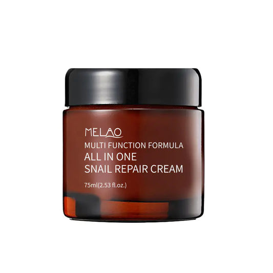 MELAO Snail Cream 75ml Hydrating Anti-Wrinkle Essence