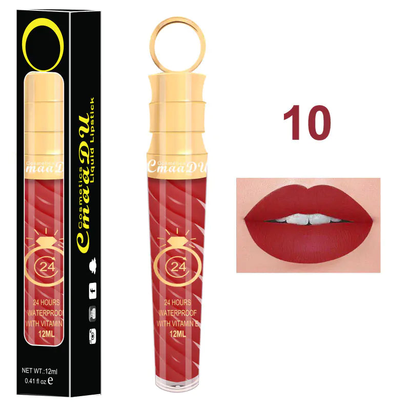 Lip Gloss - Shine and Hydration for Beautiful Lips