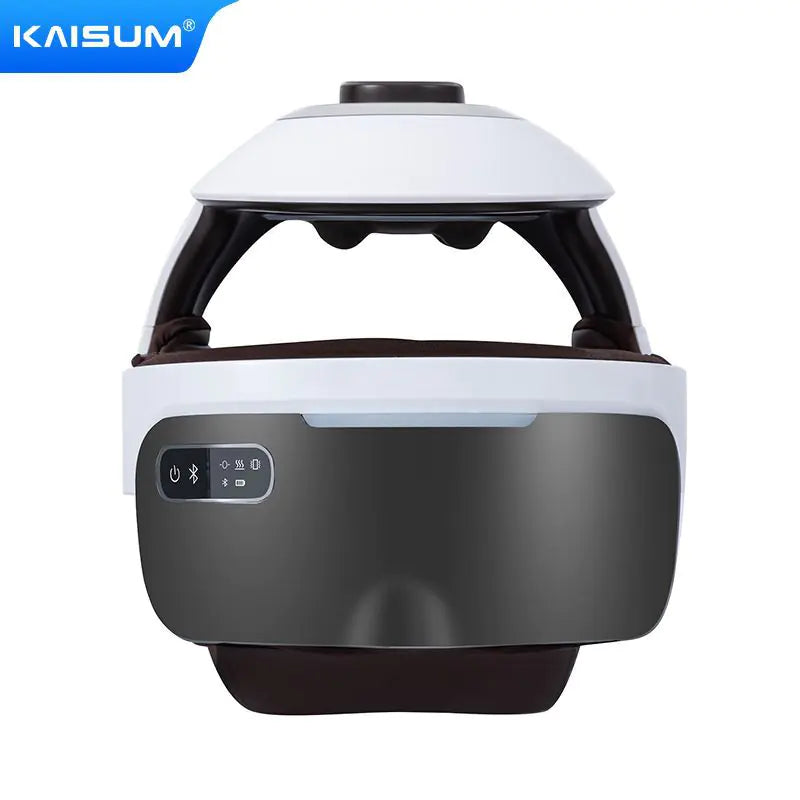 Kaisong Infrared Electric Scalp Massager Device