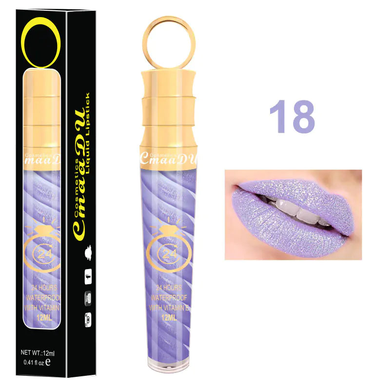 Lip Gloss - Shine and Hydration for Beautiful Lips