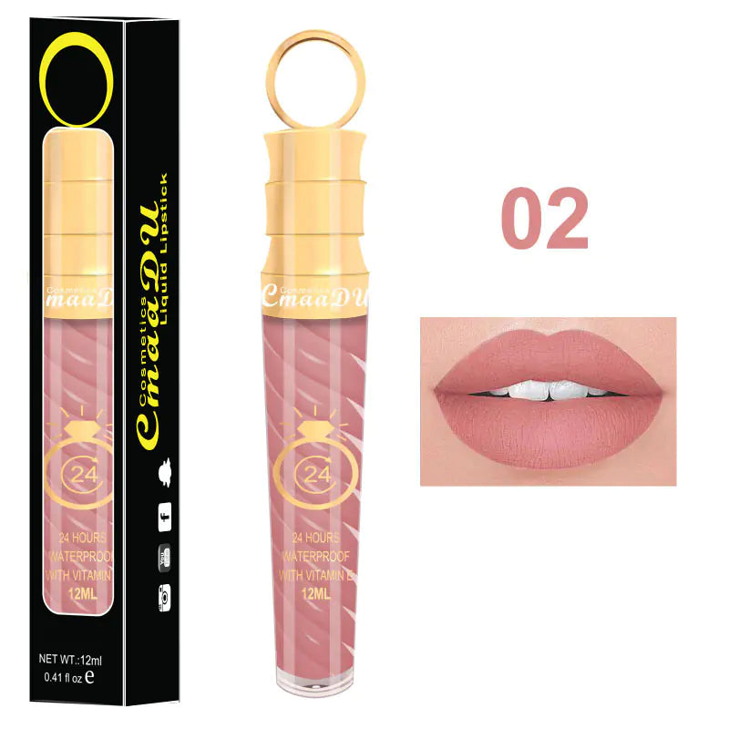 Lip Gloss - Shine and Hydration for Beautiful Lips