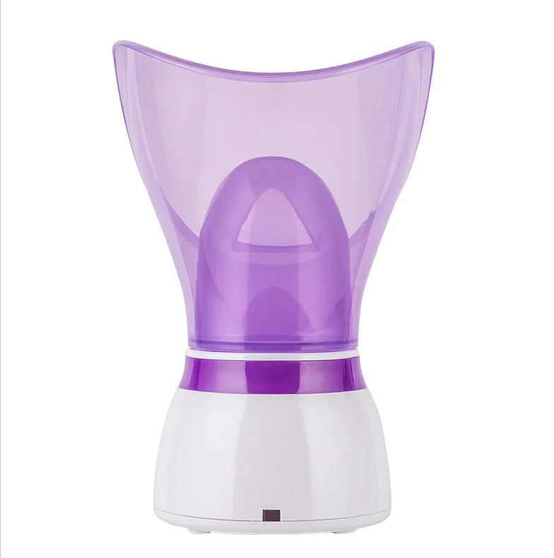 Nano Steamer Facial Hydration Device and Humidifier